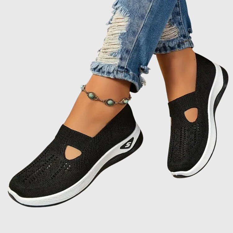 Ortopedyczne sneakersy