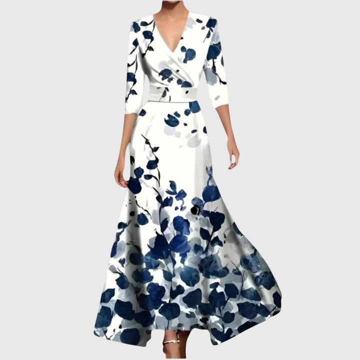 Leila™ | Elegancka sukienka