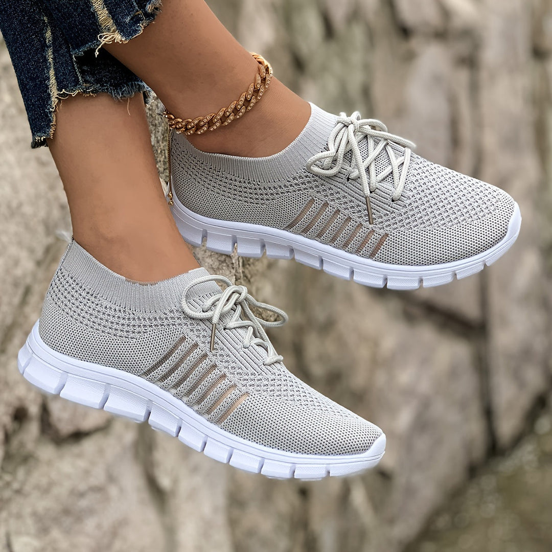 Sophie | Wygodne sneakersy