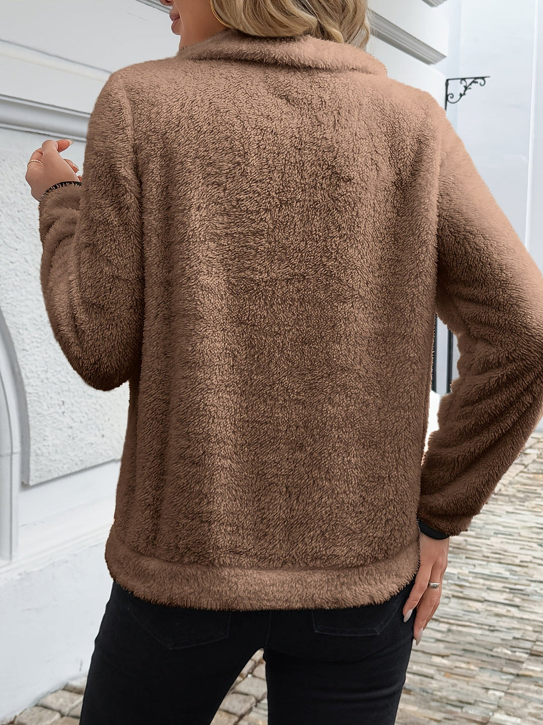 Juliette | Bluza