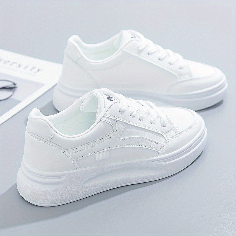 Eleganckie sneakersy