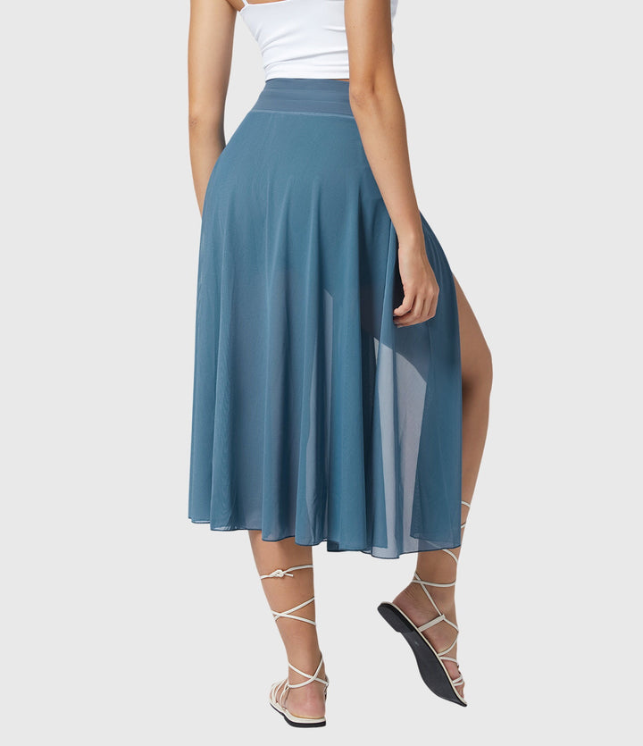 Melanie™ | Elegancka spódnica