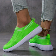 Zielony Fluorescerend
