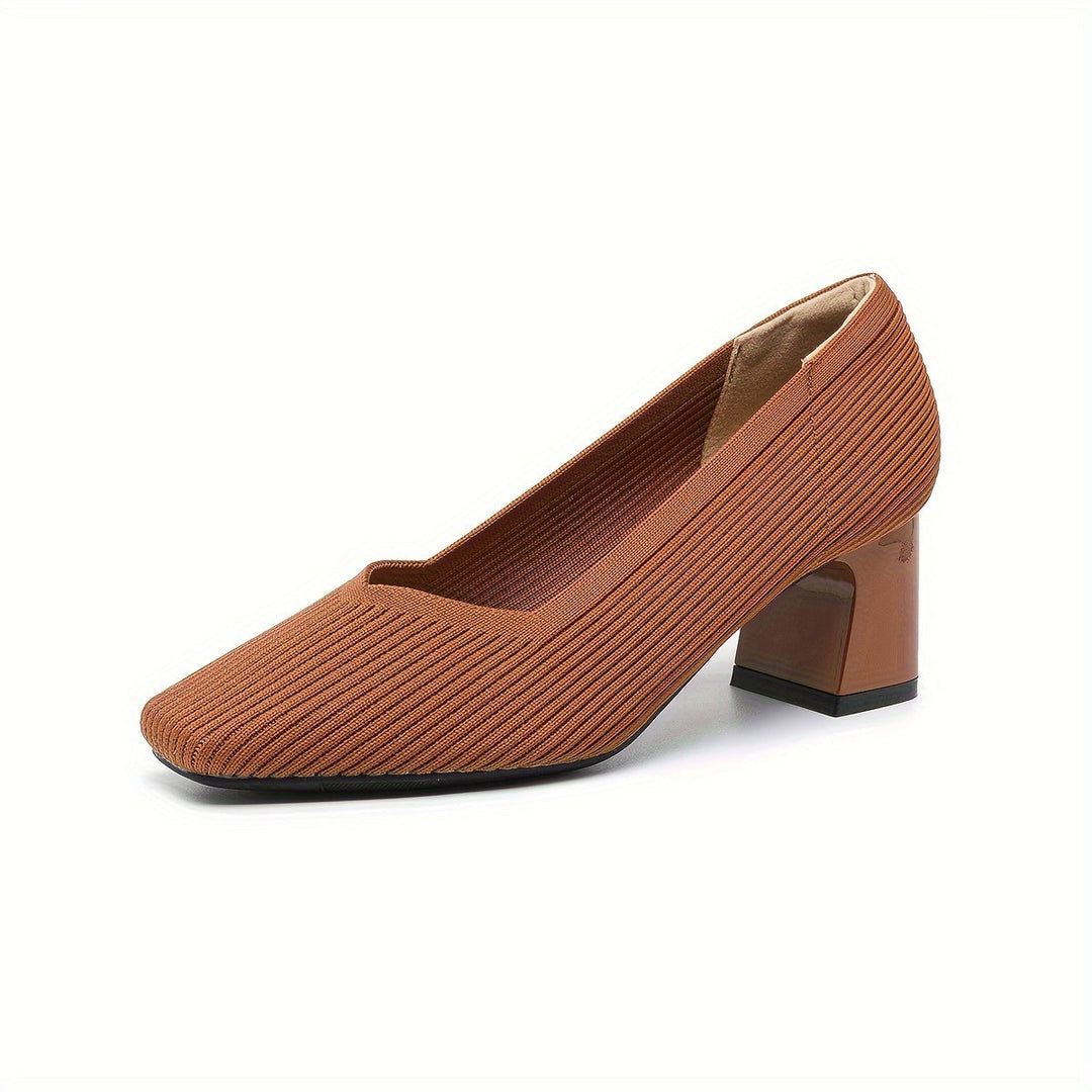 Zayli | Ortopedyczne buty na obcasie