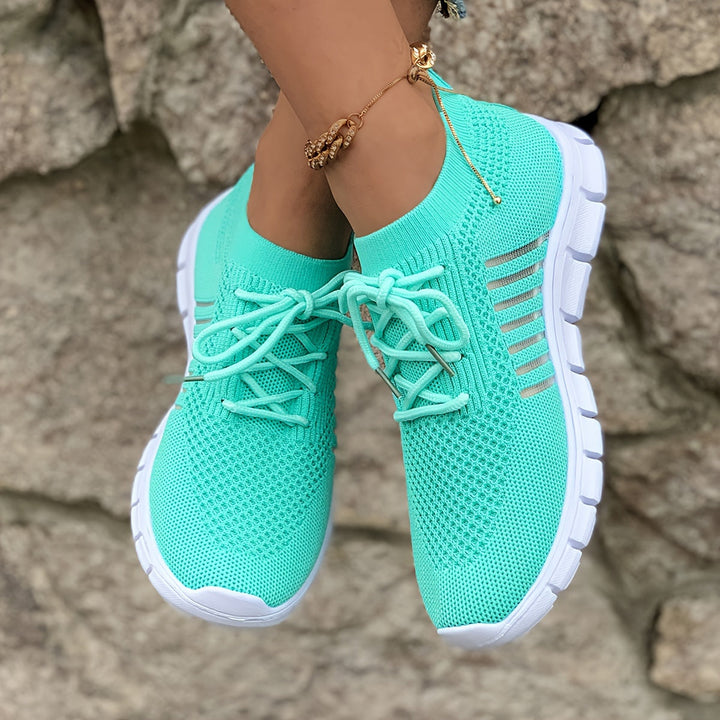 Sophie | Wygodne sneakersy