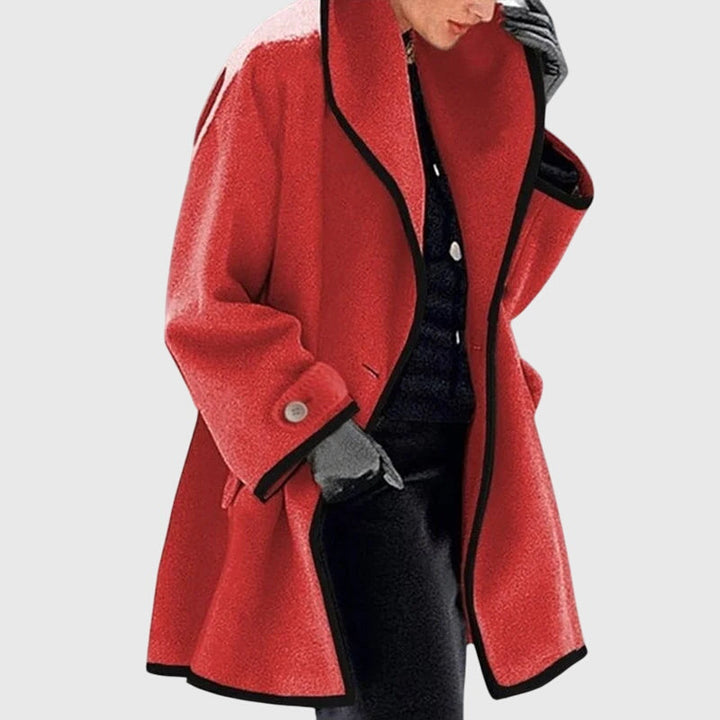 Maria™ | Elegancka kurtka