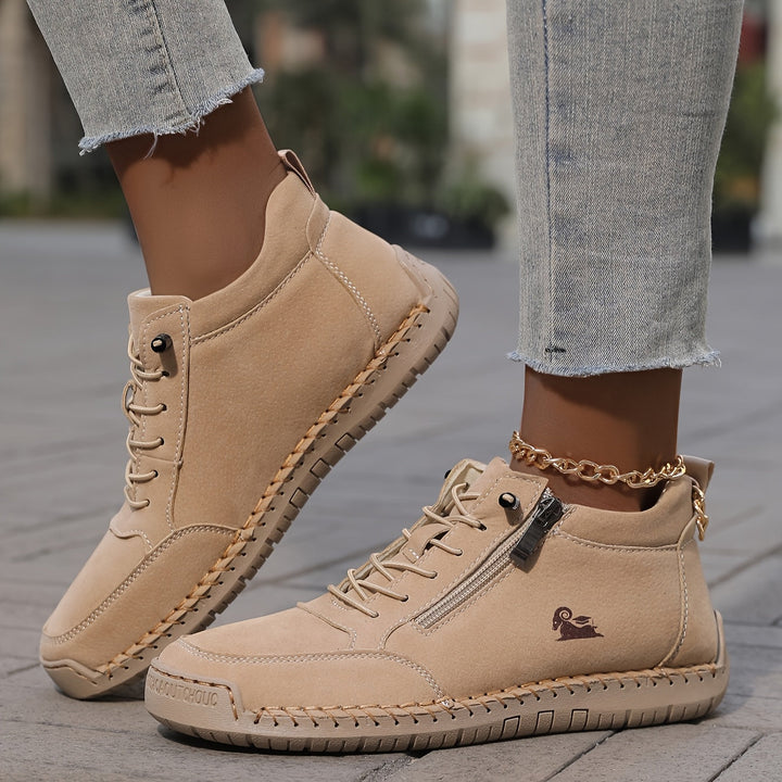 ErgoVita™ | Wygodne buty