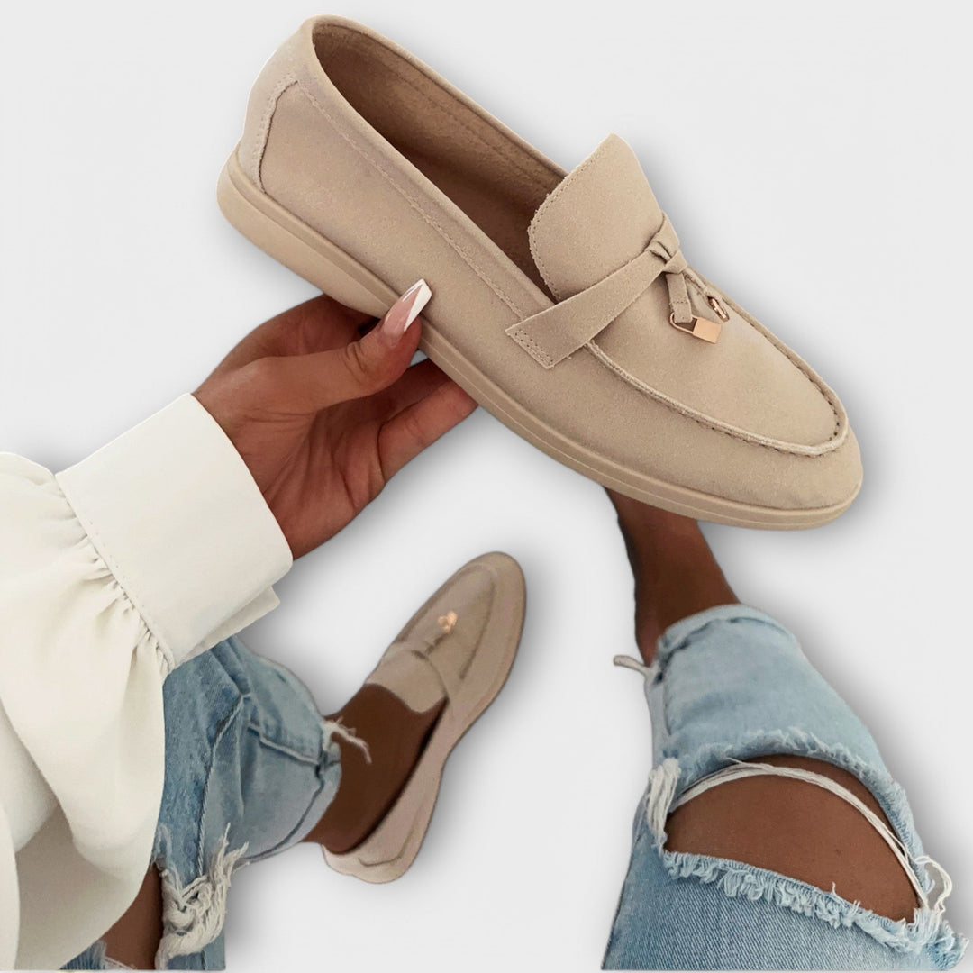 Sabrina | Mokasyny