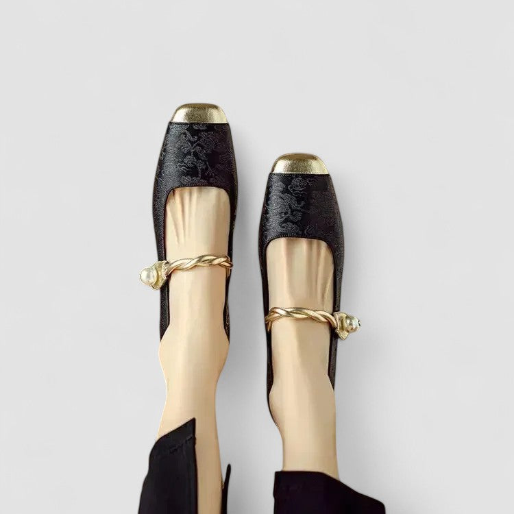 Pax | Ortopedyczne Buty Mary Jane