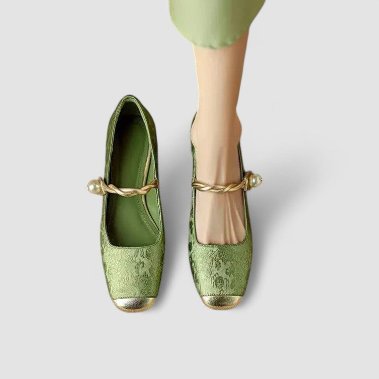 Pax | Ortopedyczne Buty Mary Jane