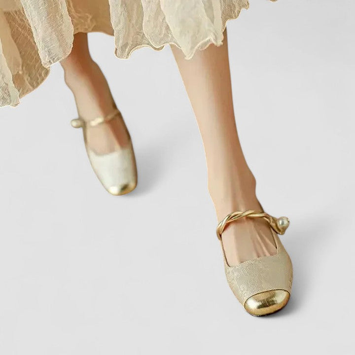 Pax | Ortopedyczne Buty Mary Jane