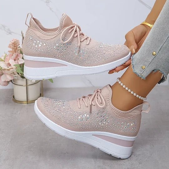 Grace | Ortopedyczne buty