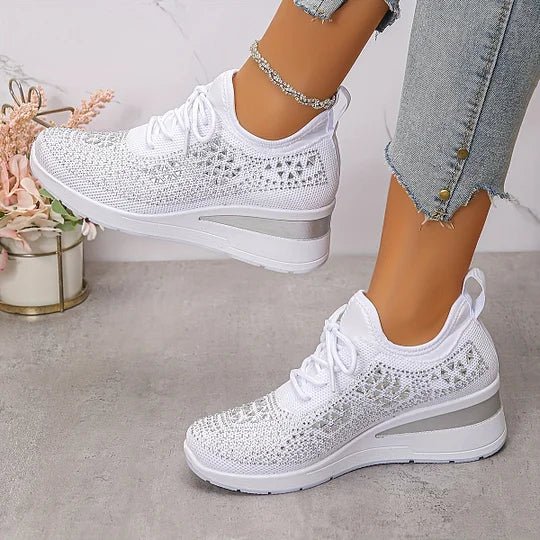 Grace | Ortopedyczne buty