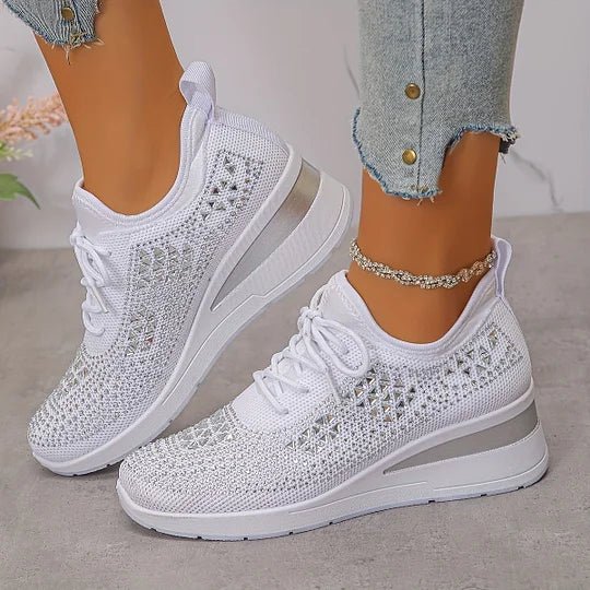 Grace | Ortopedyczne buty