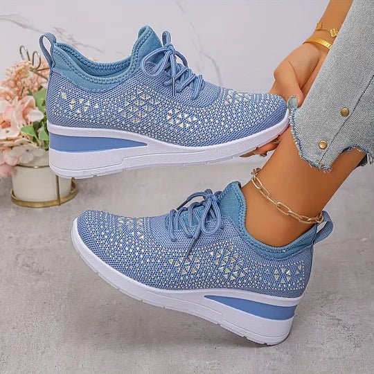 Grace | Ortopedyczne buty