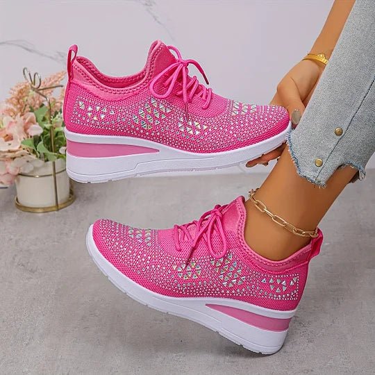 Grace | Ortopedyczne buty