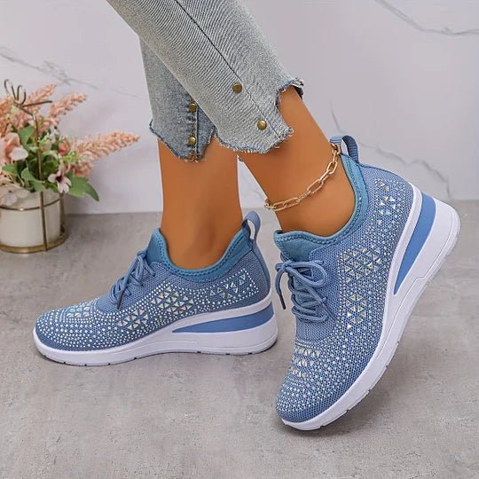 Grace | Ortopedyczne buty