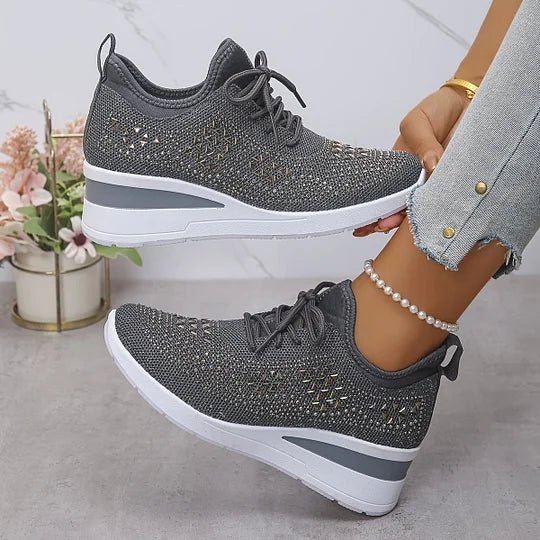 Grace | Ortopedyczne buty