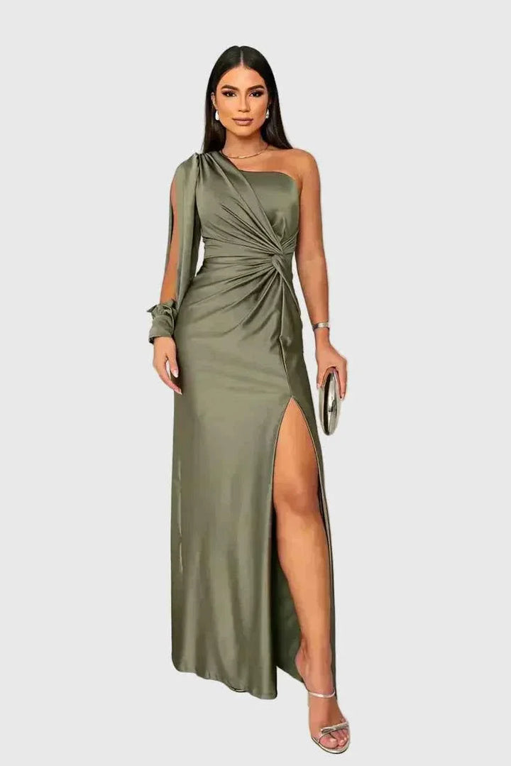 Melyssa | Elegancka sukienka