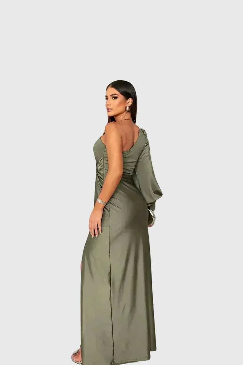 Melyssa | Elegancka sukienka