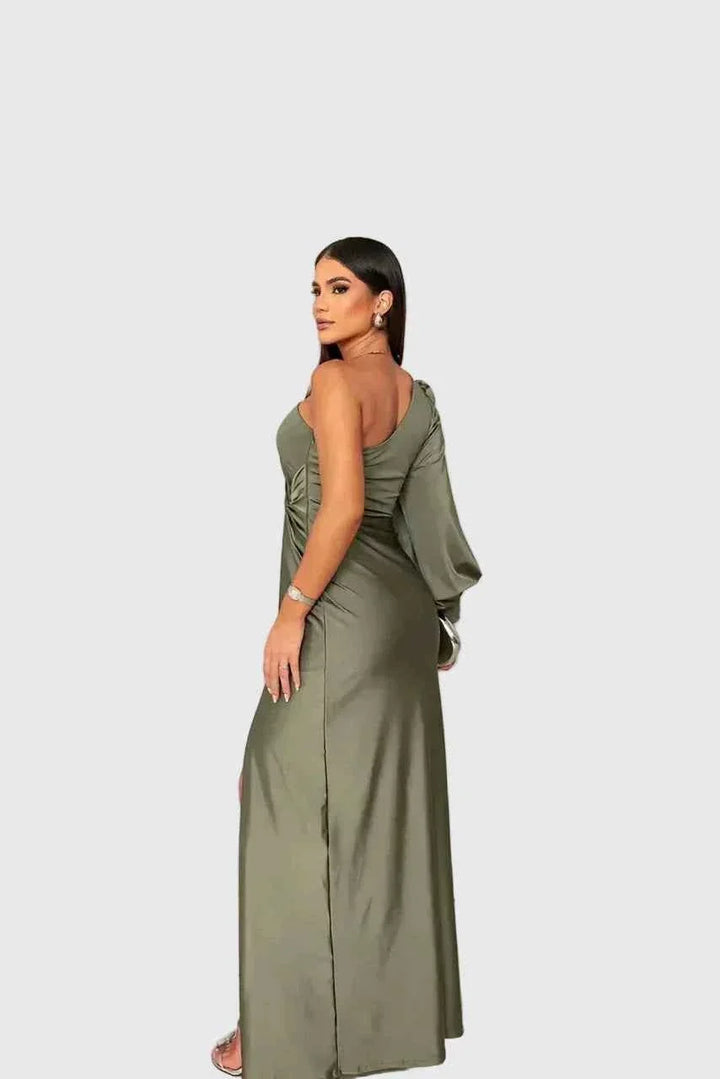 Melyssa | Elegancka sukienka