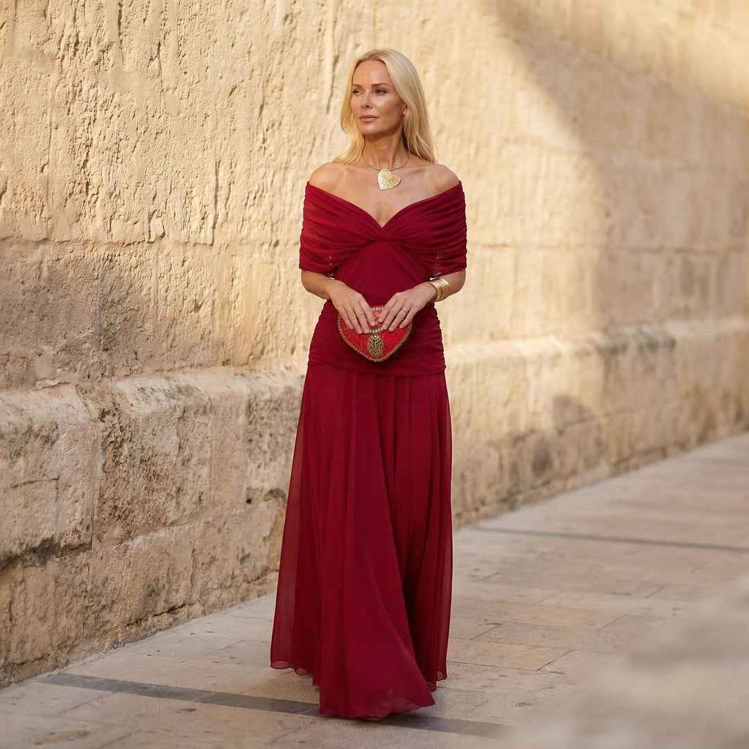 Harper | Elegancka sukienka