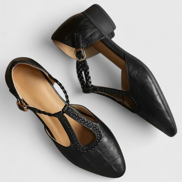 Belinda | Eleganckie sandały