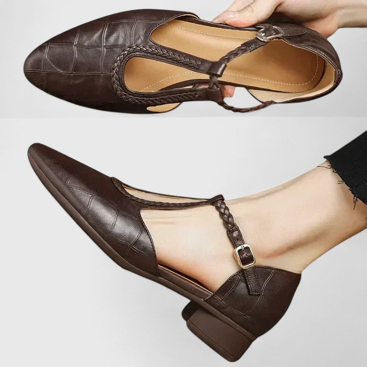 Belinda | Eleganckie sandały