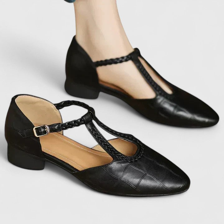 Belinda | Eleganckie sandały