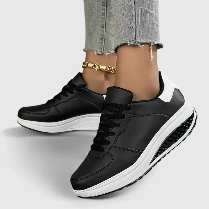 Carmeliyah | Ortopedyczne sneakersy