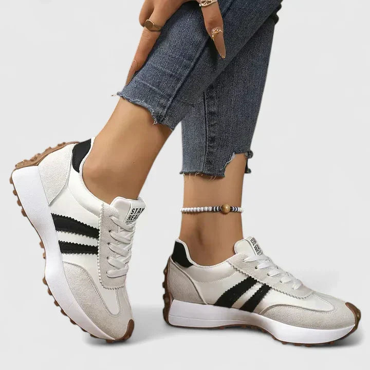 Danyzheiah | Ortopedyczne sneakersy