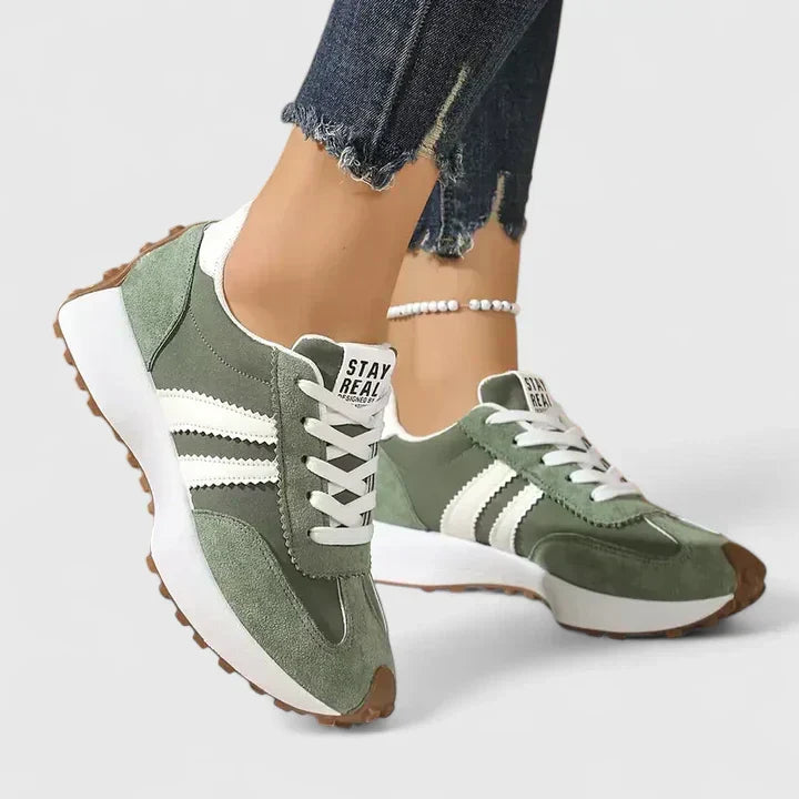 Danyzheiah | Ortopedyczne sneakersy