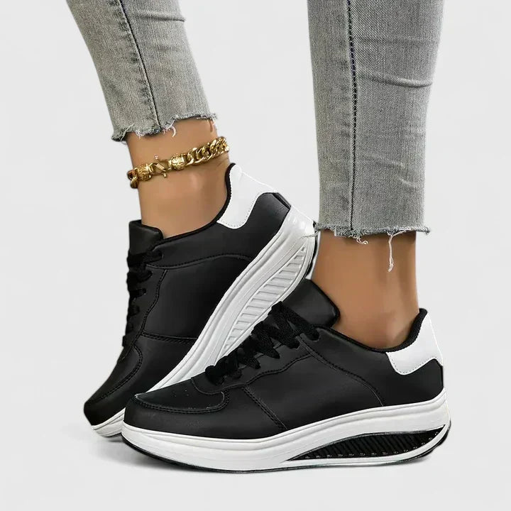 Carmeliyah | Ortopedyczne sneakersy