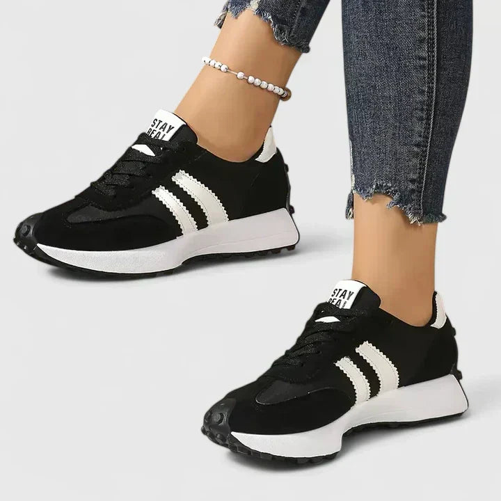 Danyzheiah | Ortopedyczne sneakersy