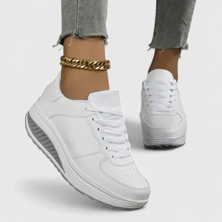 Carmeliyah | Ortopedyczne sneakersy