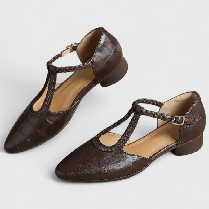 Belinda | Eleganckie sandały