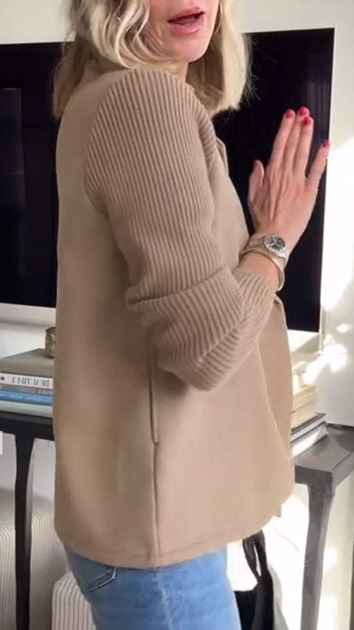 Codzienna marynarka