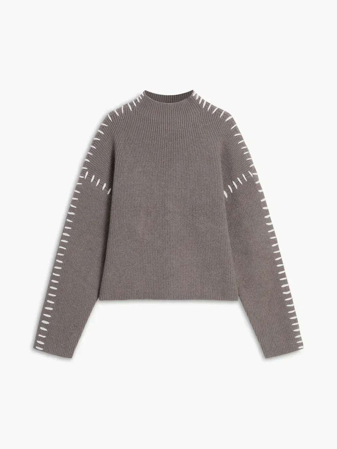 Nia | Wygodny sweter