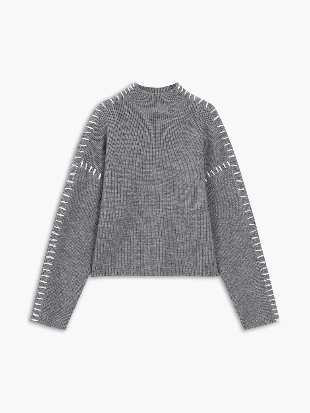 Nia | Wygodny sweter