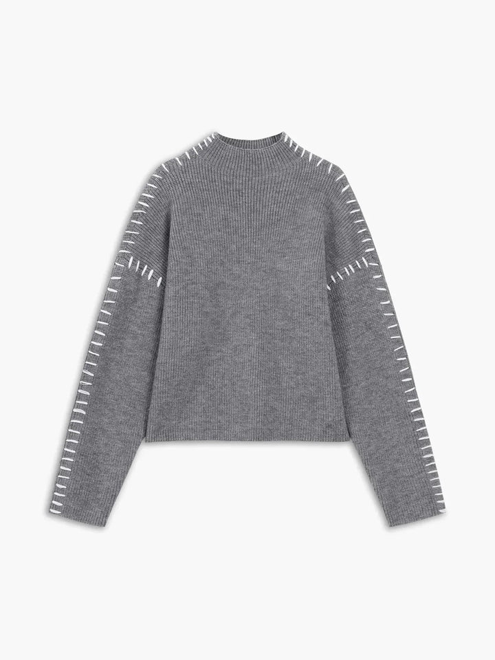 Nia | Wygodny sweter