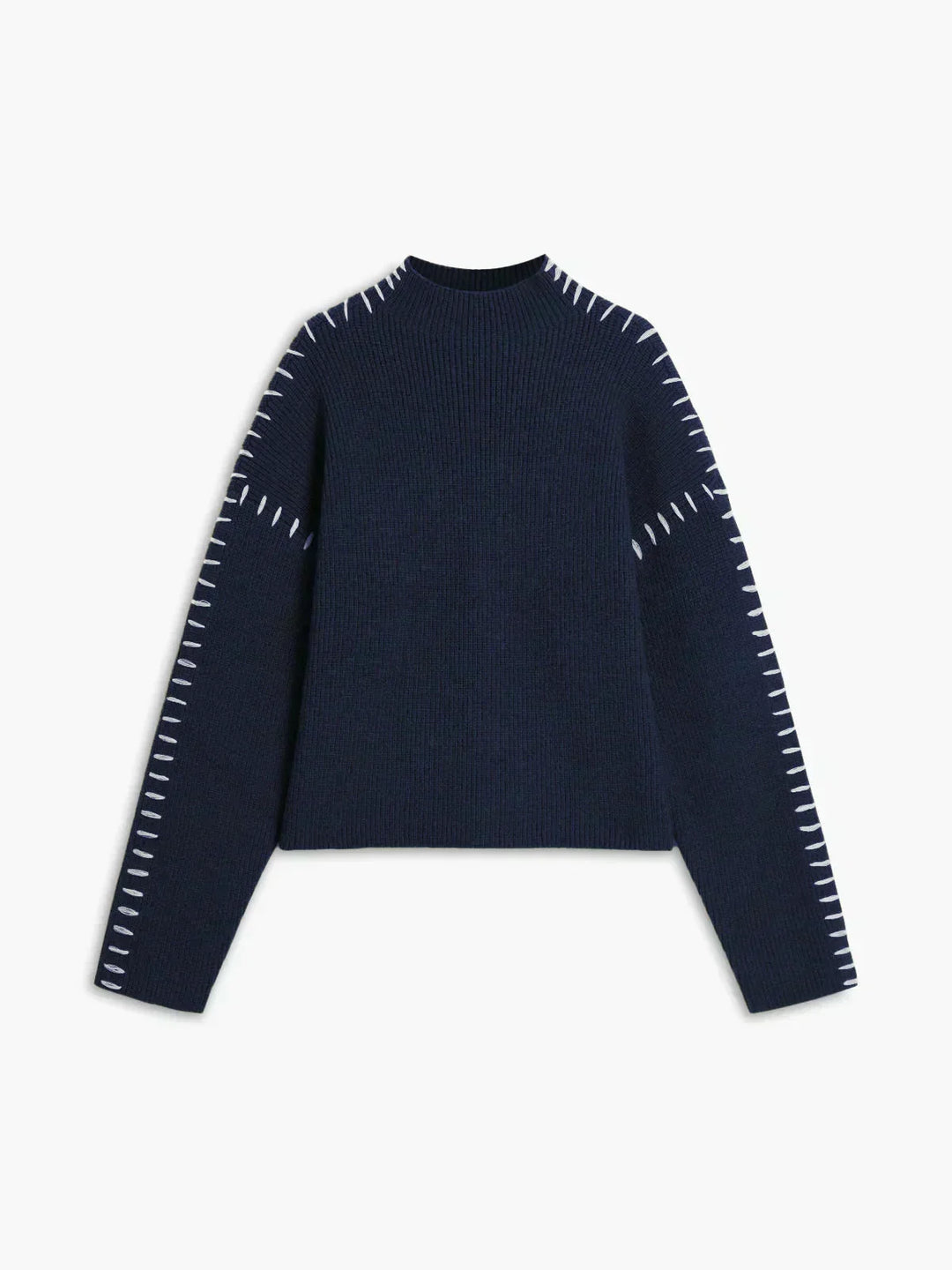 Nia | Wygodny sweter