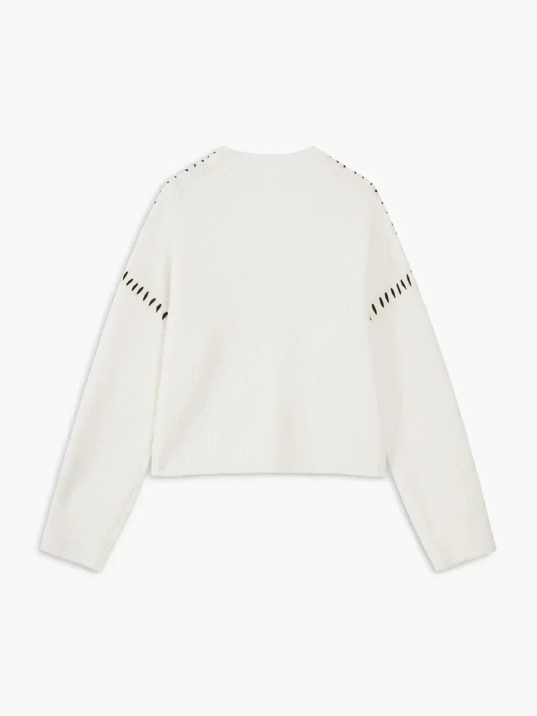 Nia | Wygodny sweter