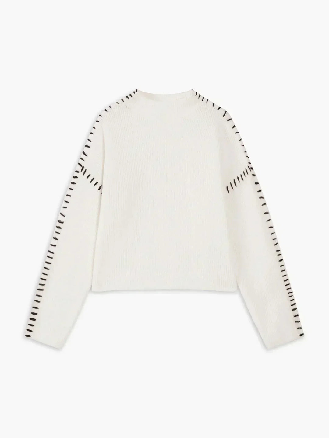 Nia | Wygodny sweter