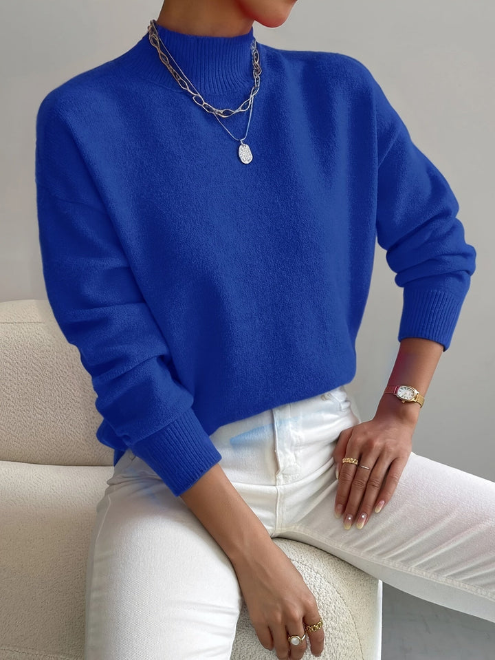 Jennifer | Elegancki sweter
