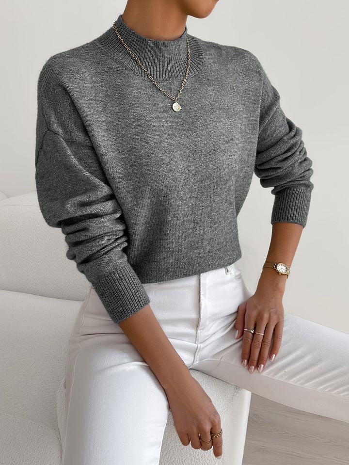 Jennifer | Elegancki sweter