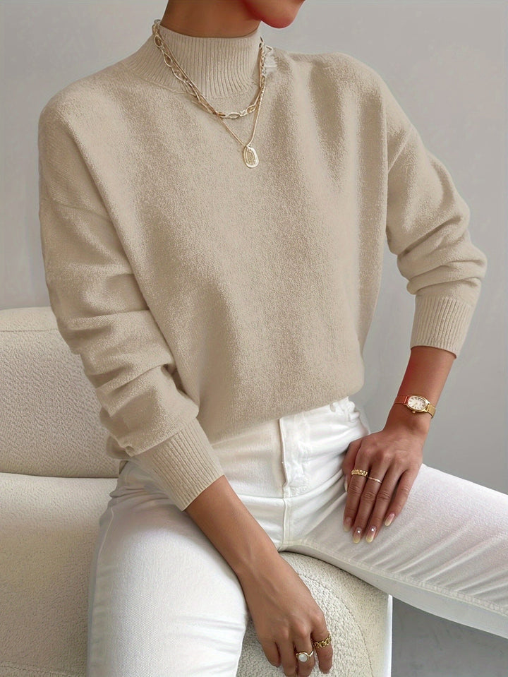 Jennifer | Elegancki sweter