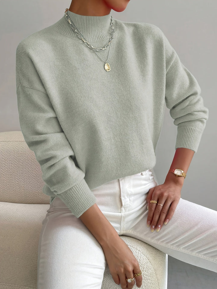 Jennifer | Elegancki sweter