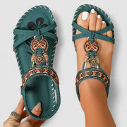Zielony Amazone