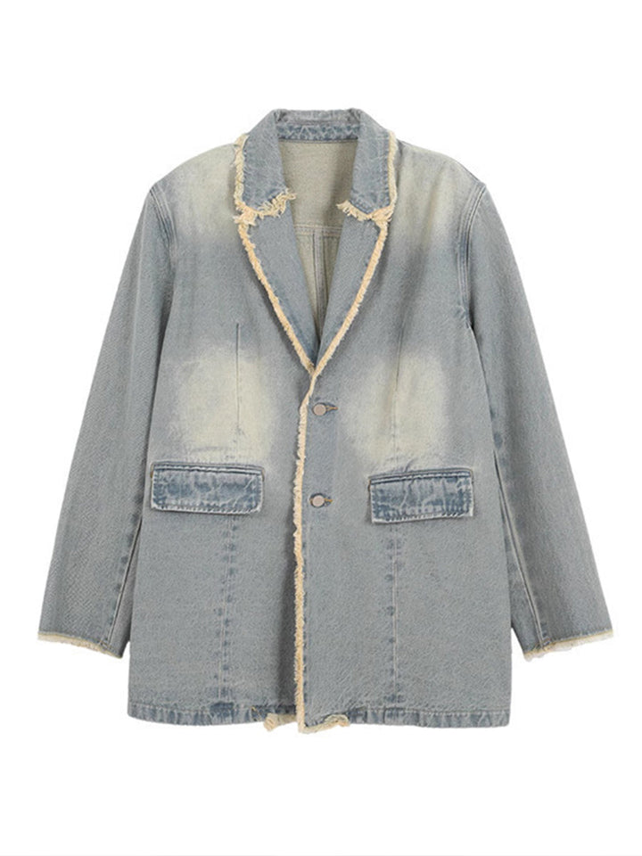 Dionne™ | Marynarka w stylu vintage