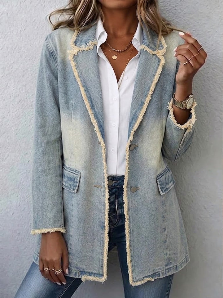 Dionne™ | Marynarka w stylu vintage